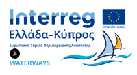 Λογότυπο Interreg